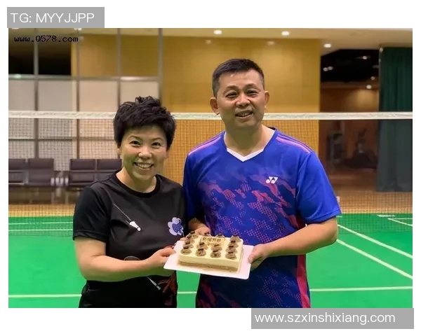 广州羽毛球队运营揭秘：深度解析其成功背后的策略与管理模式