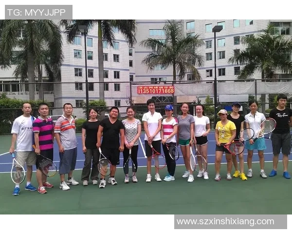 深圳网球队的默契配合与战术分析探讨助力团队提升竞技水平