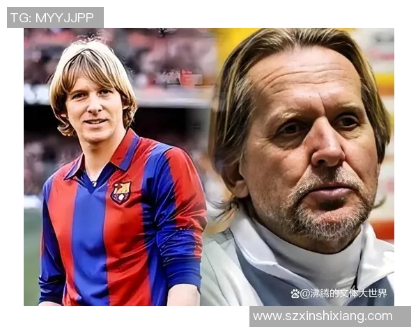 足球明星心目中的偶像球星盘点与影响力分析