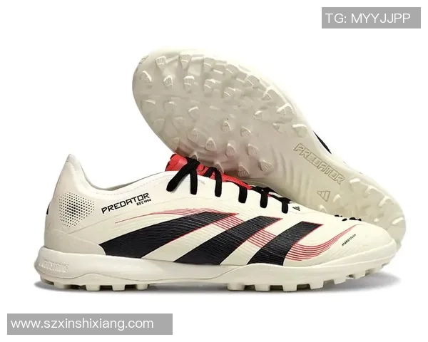 足球明星穿猎鹰鞋子揭秘谁是这双鞋的代言人