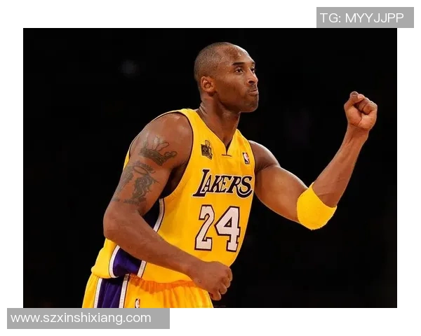 足球明星追星科比的感人瞬间与激励故事视频分享