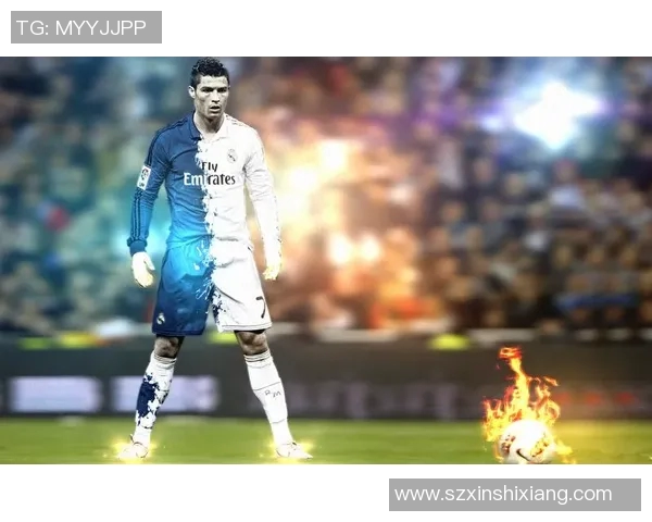 足球明星高清帅照大赏展现球场魅力与风采的完美瞬间